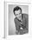 Jack Lemmon, It Should Happen to You, 1954-null-Framed Photographic Print