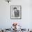 Jack Lemmon, It Should Happen to You, 1954-null-Framed Photographic Print displayed on a wall