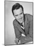 Jack Lemmon, It Should Happen to You, 1954-null-Mounted Photographic Print