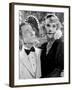 JACK LEMMON; JOE E. BROWN. "SOME LIKE IT HOT" [1959], directed by BILLY WILDER.-null-Framed Photographic Print