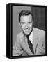 Jack Lemmon, Mister Roberts, 1955-null-Framed Stretched Canvas