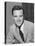 Jack Lemmon, Mister Roberts, 1955-null-Stretched Canvas