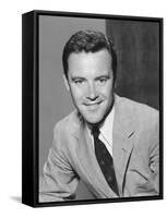 Jack Lemmon, Mister Roberts, 1955-null-Framed Stretched Canvas