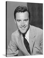 Jack Lemmon, Mister Roberts, 1955-null-Stretched Canvas