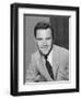 Jack Lemmon, Mister Roberts, 1955-null-Framed Premium Photographic Print