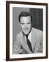 Jack Lemmon, Mister Roberts, 1955-null-Framed Photographic Print