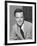 Jack Lemmon, Mister Roberts, 1955-null-Framed Photographic Print