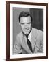 Jack Lemmon, Mister Roberts, 1955-null-Framed Photographic Print