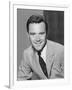 Jack Lemmon, Mister Roberts, 1955-null-Framed Photographic Print