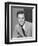 Jack Lemmon, Mister Roberts, 1955-null-Framed Photographic Print