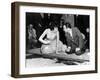 Jack Lemmon, Shirley Maclaine, 1963-null-Framed Premium Photographic Print