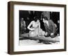 Jack Lemmon, Shirley Maclaine, 1963-null-Framed Photographic Print