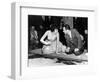 Jack Lemmon, Shirley Maclaine, 1963-null-Framed Photographic Print