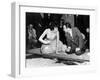 Jack Lemmon, Shirley Maclaine, 1963-null-Framed Photographic Print