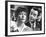 Jack Lemmon, Shirley Maclaine, The Apartment, 1960-null-Framed Photographic Print