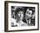 Jack Lemmon, Shirley Maclaine, The Apartment, 1960-null-Framed Photographic Print