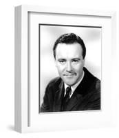 Jack Lemmon, The Apartment (1960)-null-Framed Photo