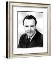 Jack Lemmon, The Apartment (1960)-null-Framed Photo