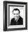 Jack Lemmon, The Apartment (1960)-null-Framed Photo