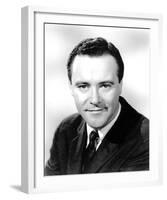 Jack Lemmon, The Apartment (1960)-null-Framed Photo