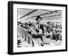 Jack Lemmon, The Apartment, 1960-null-Framed Premium Photographic Print