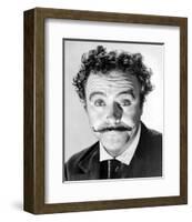 Jack Lemmon, The Great Race (1965)-null-Framed Photo