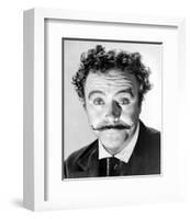 Jack Lemmon, The Great Race (1965)-null-Framed Photo