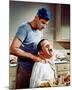 Jack Lemmon, The Odd Couple (1968)-null-Mounted Photo