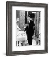 Jack Lemmon-null-Framed Photo