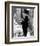 Jack Lemmon-null-Framed Photo