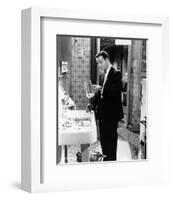 Jack Lemmon-null-Framed Photo