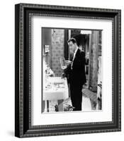 Jack Lemmon-null-Framed Photo