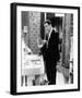 Jack Lemmon-null-Framed Photo