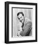 Jack Lemmon-null-Framed Photo