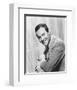 Jack Lemmon-null-Framed Photo