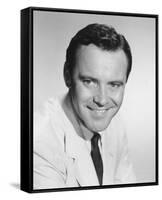 Jack Lemmon-null-Framed Stretched Canvas