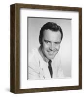 Jack Lemmon-null-Framed Photo