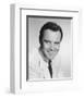 Jack Lemmon-null-Framed Photo