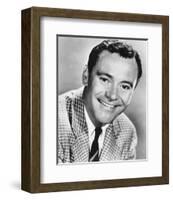 Jack Lemmon-null-Framed Photo