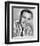 Jack Lemmon-null-Framed Photo