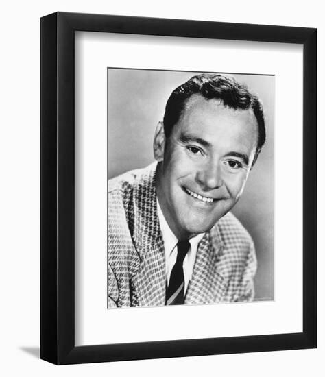 Jack Lemmon-null-Framed Photo