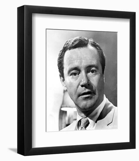 Jack Lemmon-null-Framed Photo