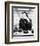 Jack Lemmon-null-Framed Photo