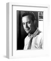 Jack Lemmon-null-Framed Photo