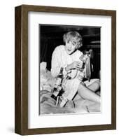 Jack Lemmon-null-Framed Photo