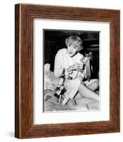 Jack Lemmon-null-Framed Photo