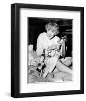 Jack Lemmon-null-Framed Photo