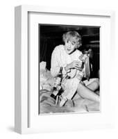 Jack Lemmon-null-Framed Photo