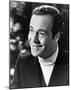 Jack Lemmon-null-Mounted Photo