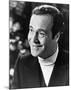 Jack Lemmon-null-Mounted Photo